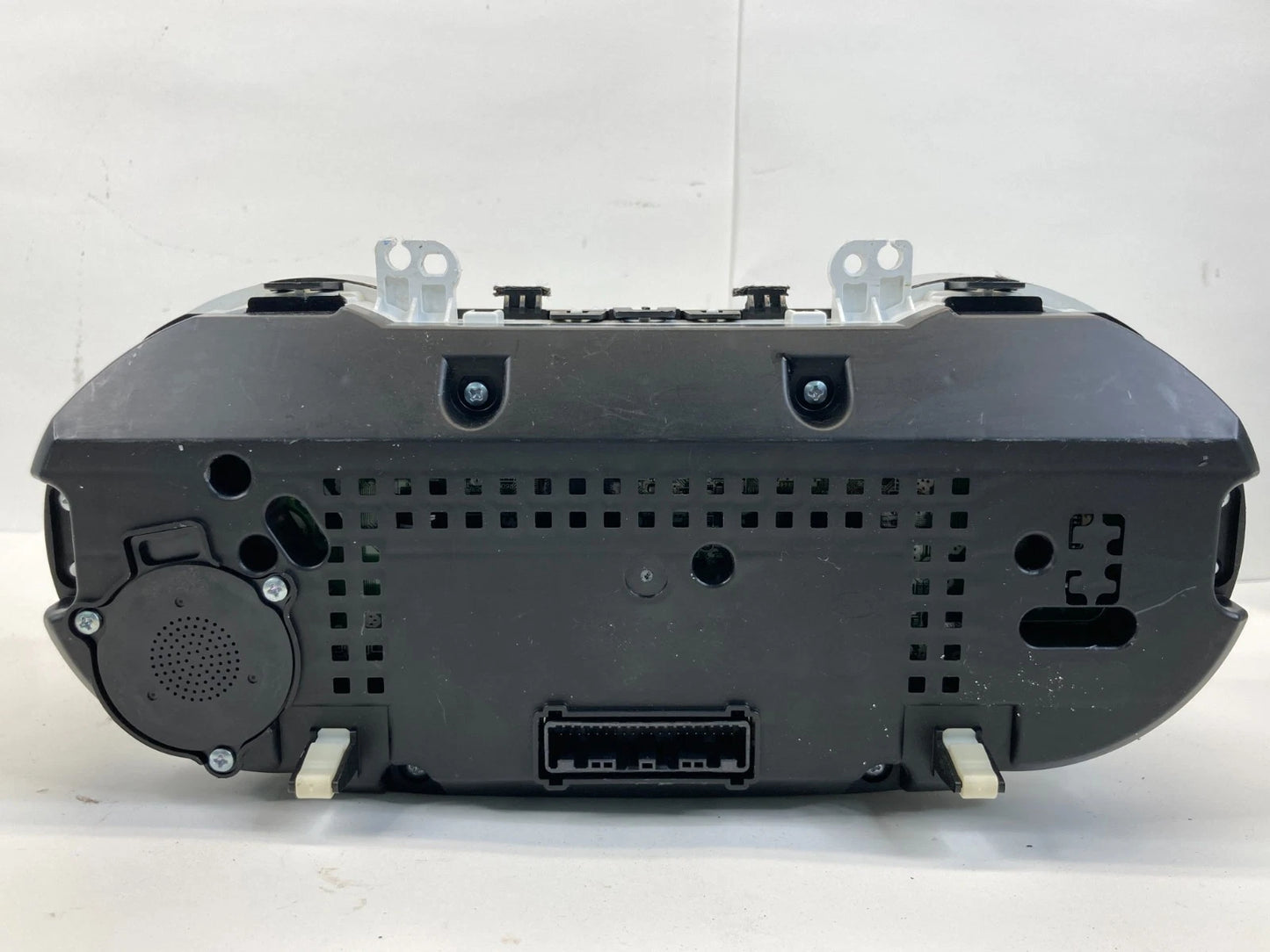 12-15 HYUNDAI SONATA HYBRID 2.4L DASH CLUSTER SPEEDOMETER GAUGES 125K MILES OEM