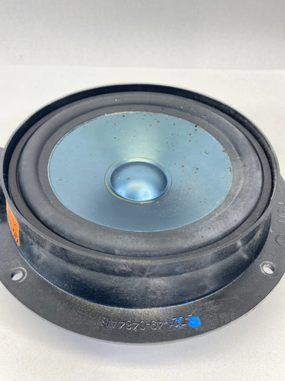 2006-2012 MERCEDES-BENZ R350 REAR RIGHT SIDE DOOR AUDIO SPEAKER A1648201102 OEM