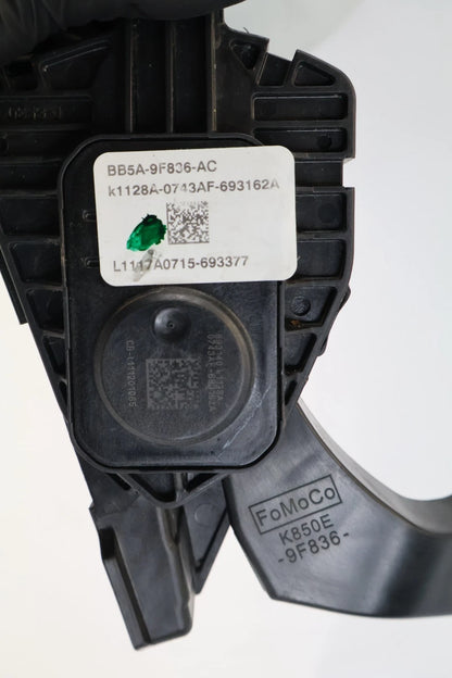 2011-2019 FORD EXPLORER ACCELERATOR GAS PEDAL SENSOR ASSEMBLY BB5A-9F836-AC OEM
