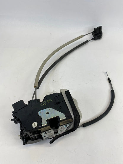 2014-2016 KIA OPTIMA REAR RIGHT DOOR LOCK ACTUATOR LATCH OEM A045777