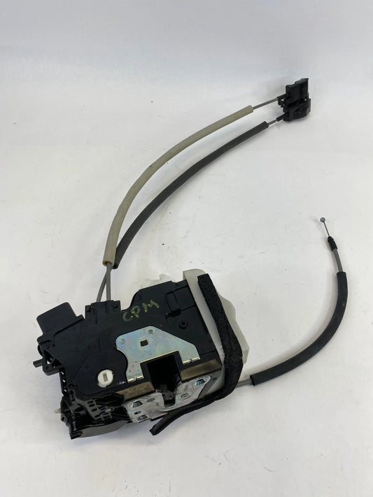 2014-2016 KIA OPTIMA REAR RIGHT DOOR LOCK ACTUATOR LATCH OEM A045777