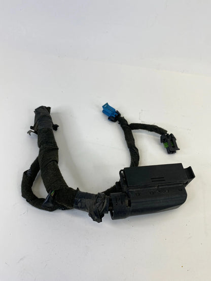 03-05 SAAB 9-3 2.0L TURBO ABS ANTI LOCK BRAKE PUMP PIGTAIL PLUG CONNECTOR OEM