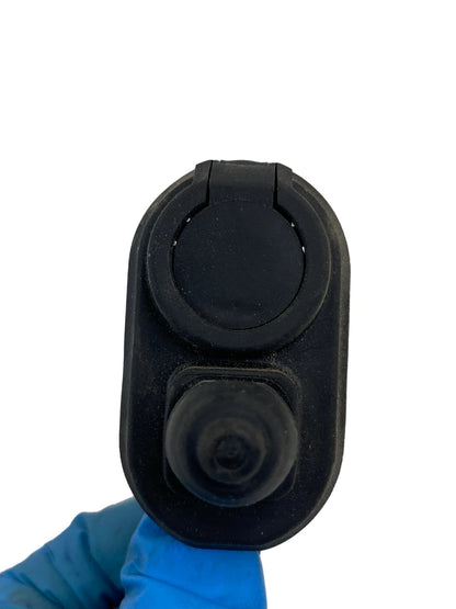 03-14 HONDA ACCORD SEDAN REAR RIGHT SIDE DOOR JAMB AJAR SWITCH LAMP SENSOR OEM