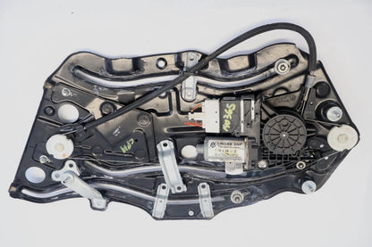 03-10 VW BEETLE CONVERTIBLE REAR RIGHT WINDOW REGULATOR MOTOR 1Y0-959-812