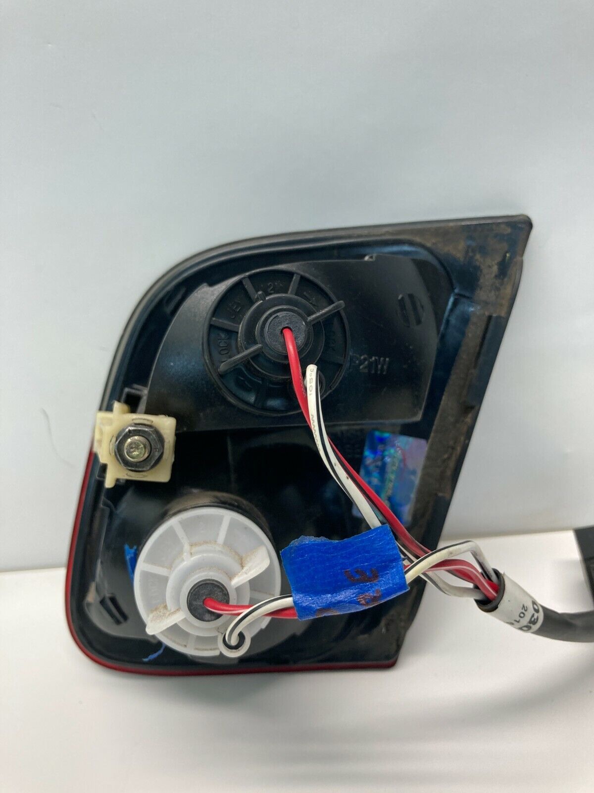 2001 BMW 325i 325xi Sedan Left Driver Tail Light Inner Taillight Lamp RSD200311C