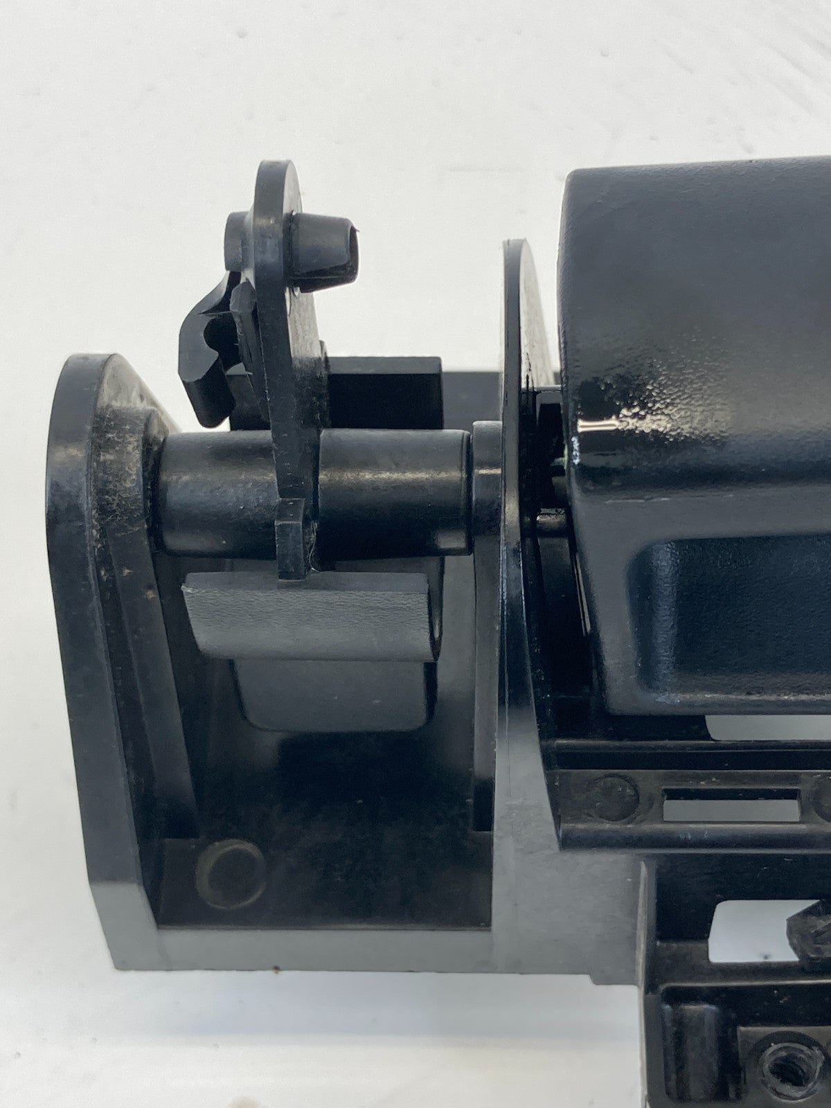 2011-2016 Town & Country Rear Right Side Sliding Tnner Door Handle 1AE30TRMAB