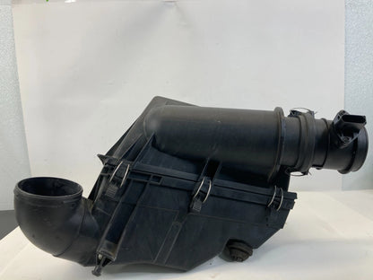 98-02 MERCEDES-BENZ E430 4.3L AIR CLEANER INTAKE FILTER BOX ASSY A604-094-05-04