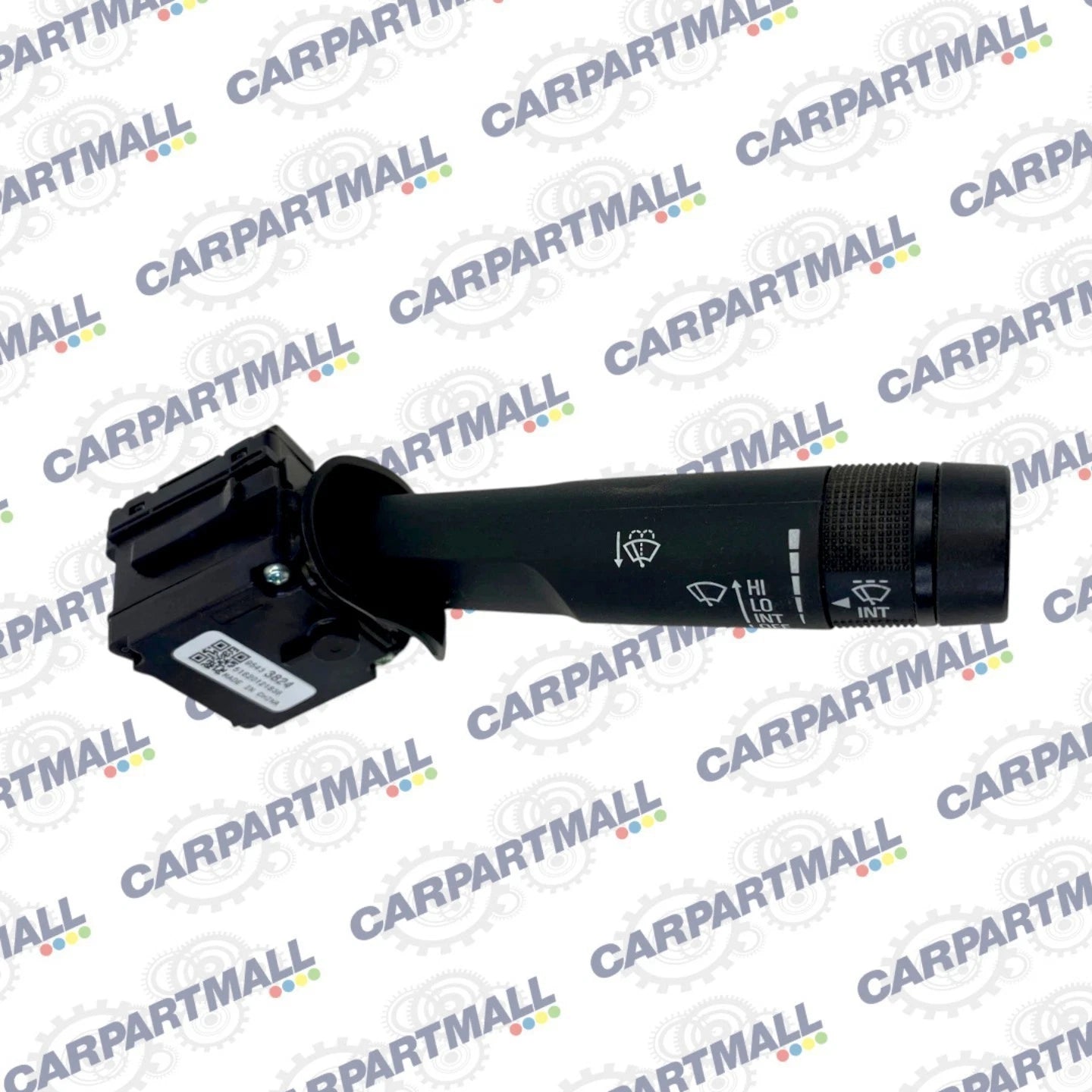2011-2015 CHEVROLET CRUZE 2016 CRUZE LIMITED WIPER CONTROL SWITCH 95433824 OEM