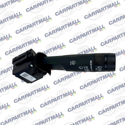 2011-2015 CHEVROLET CRUZE 2016 CRUZE LIMITED WIPER CONTROL SWITCH 95433824 OEM