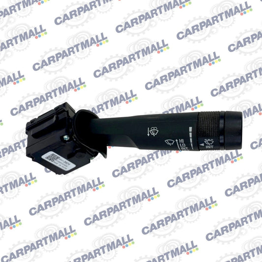 2011-2016 CHEVROLET CRUZE 2016 CRUZE LIMITED WIPER CONTROL SWITCH 95433824 OEM