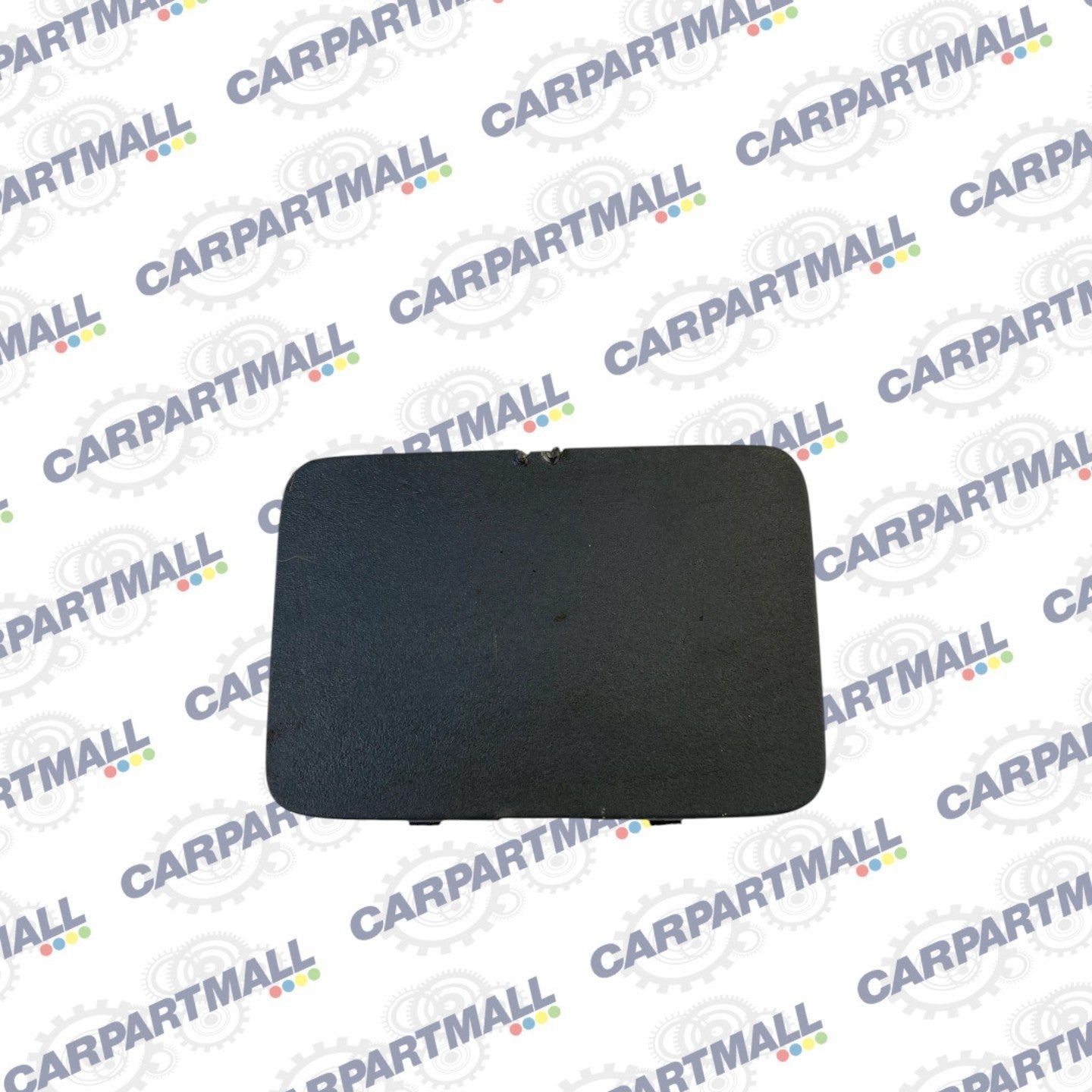 03-05 Honda Pilot Front Right Passenger Inner Door Handle Screw Bezel Trim Cap