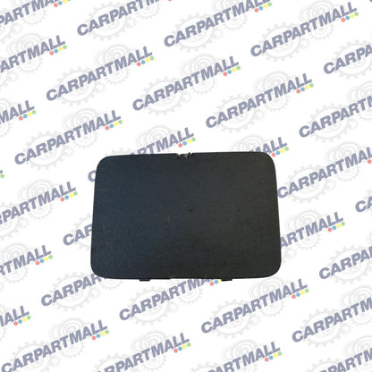 03-05 Honda Pilot Front Right Passenger Inner Door Handle Screw Bezel Trim Cap