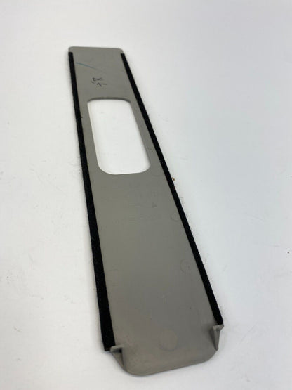 2005-2015 Nissan Xterra Right Side Upper Center Pillar Trim Panel 76985EA500 OEM