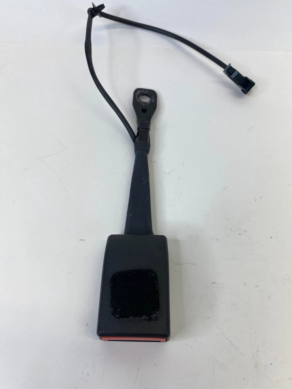 2010-2017 CHEVROLET EQUINOX DRIVER LEFT SIDE SEATBELT BUCKLE RECEPTACLE OEM