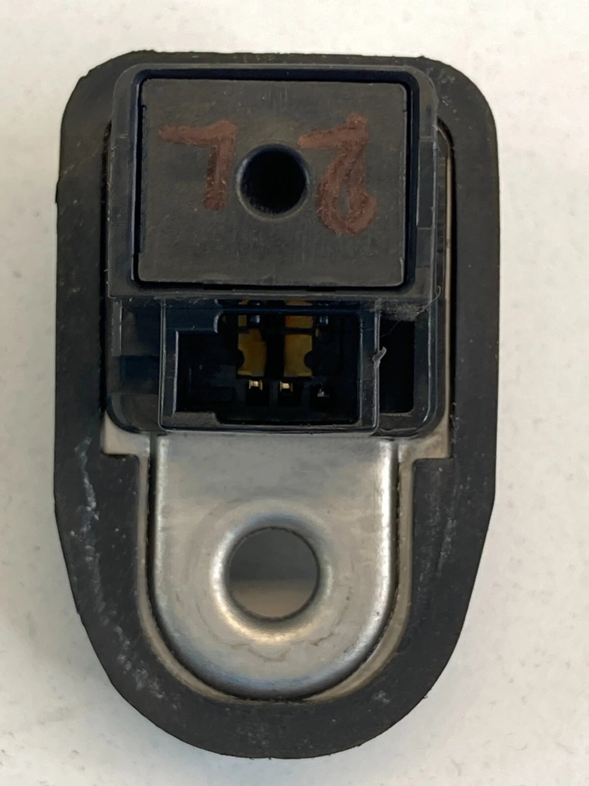 2009 2010 NISSAN CUBE REAR LEFT DRIVER SIDE DOOR LIGHT AJAR JAMB SWITCH BUTTON