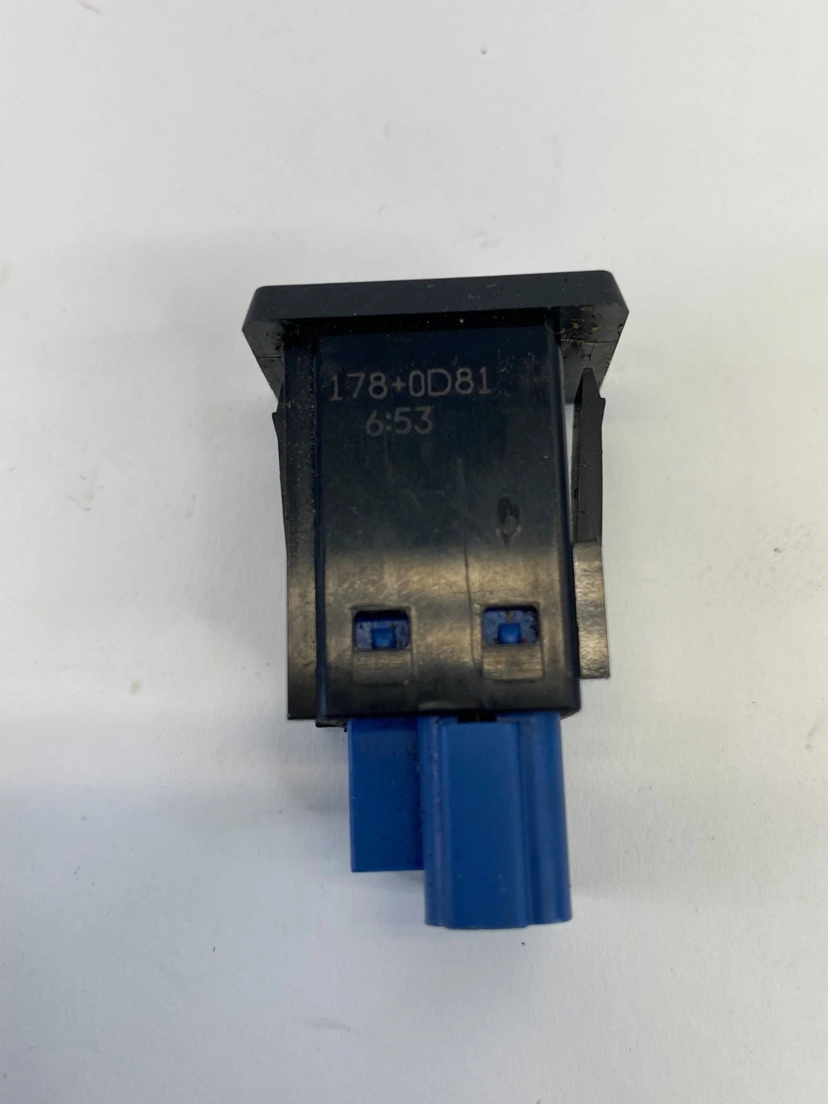 2007 2008 2009 LEXUS RX350 04-06 RX330 TIRE PRESSURE TPMS MAIN AND 2ND SWITCH