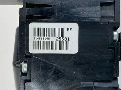 2007-2012 DODGE CALIBER TURN SIGNAL HEADLIGHT COMBO SWITCH 214866148 OEM