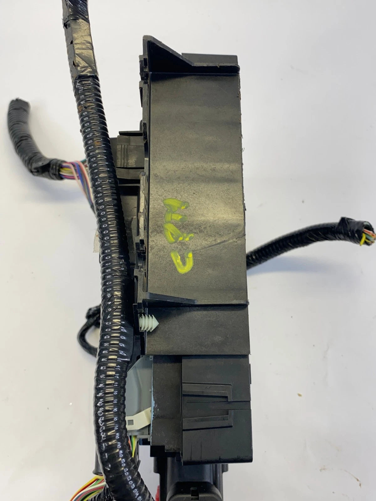 2008 2009 FORD ESCAPE INTERIOR FUSE BOX UNIT SJB FRONT OEM FACTORY 8L8T-15604-AL