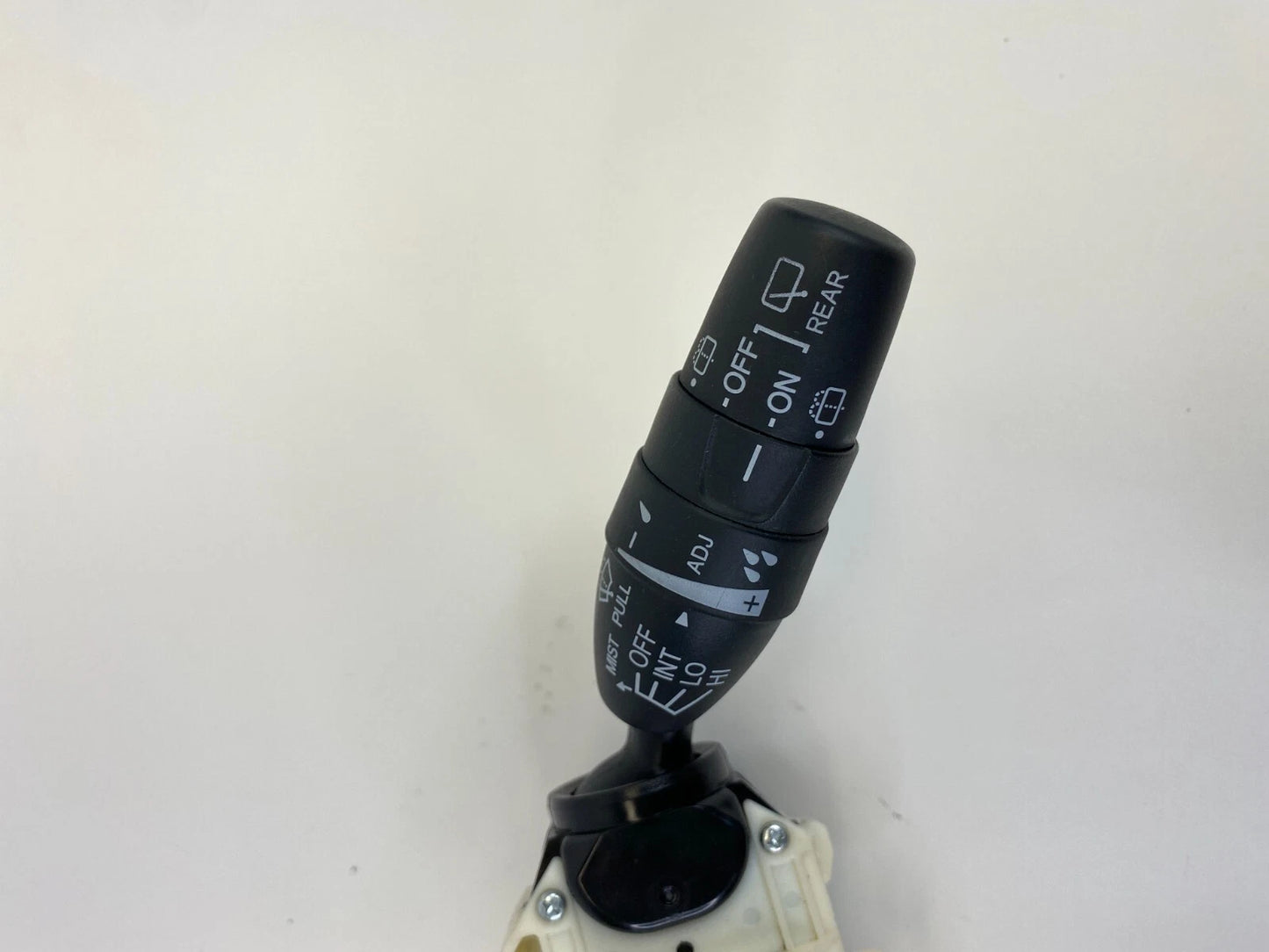 2011-2017 HONDA ODYSSEY STEERING COLUMN TURN SIGNAL WIPER COMBINATION SWITCH OEM