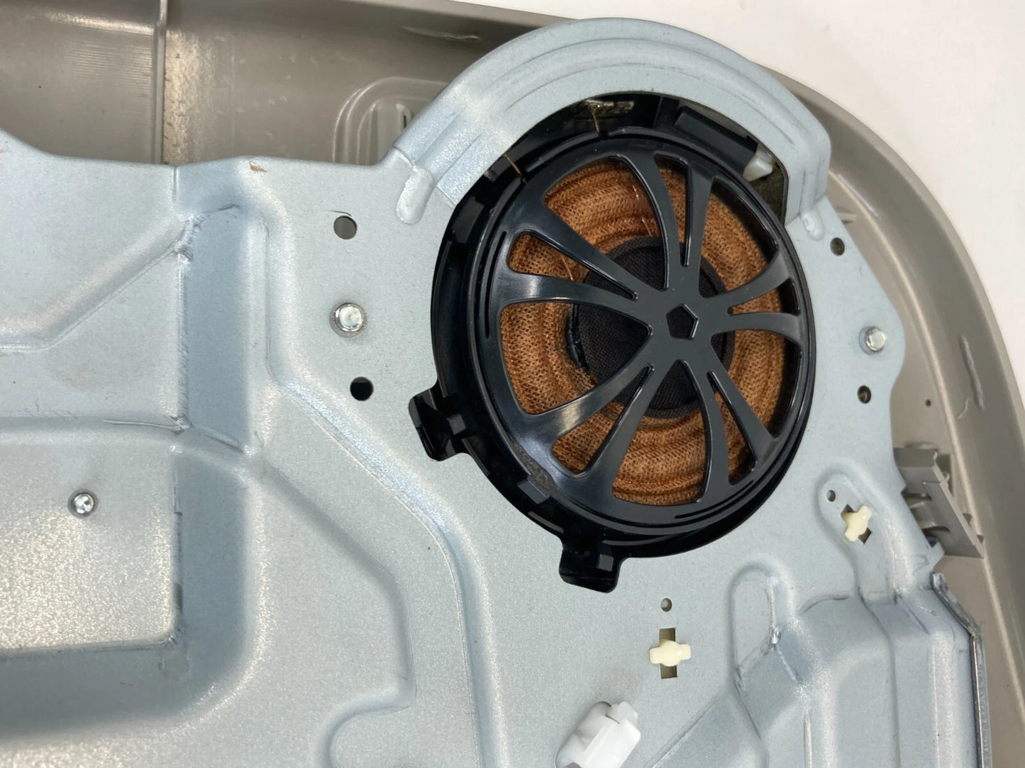 11-13 HONDA ODYSSEY OVERHEAD ENTERTAINMENT DVD DISPLAY SCREEN 39460-TK8-A120 OEM