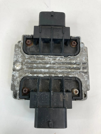 2003-2011 SAAB 9-3 2.0L AUTOMATIC TRANSMISSION CONTROL MODULE TCM OEM 55556514