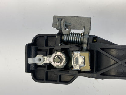 2012-2015 Chevrolet Captiva Sport Front Left Side Exterior Door Handle Assy OEM