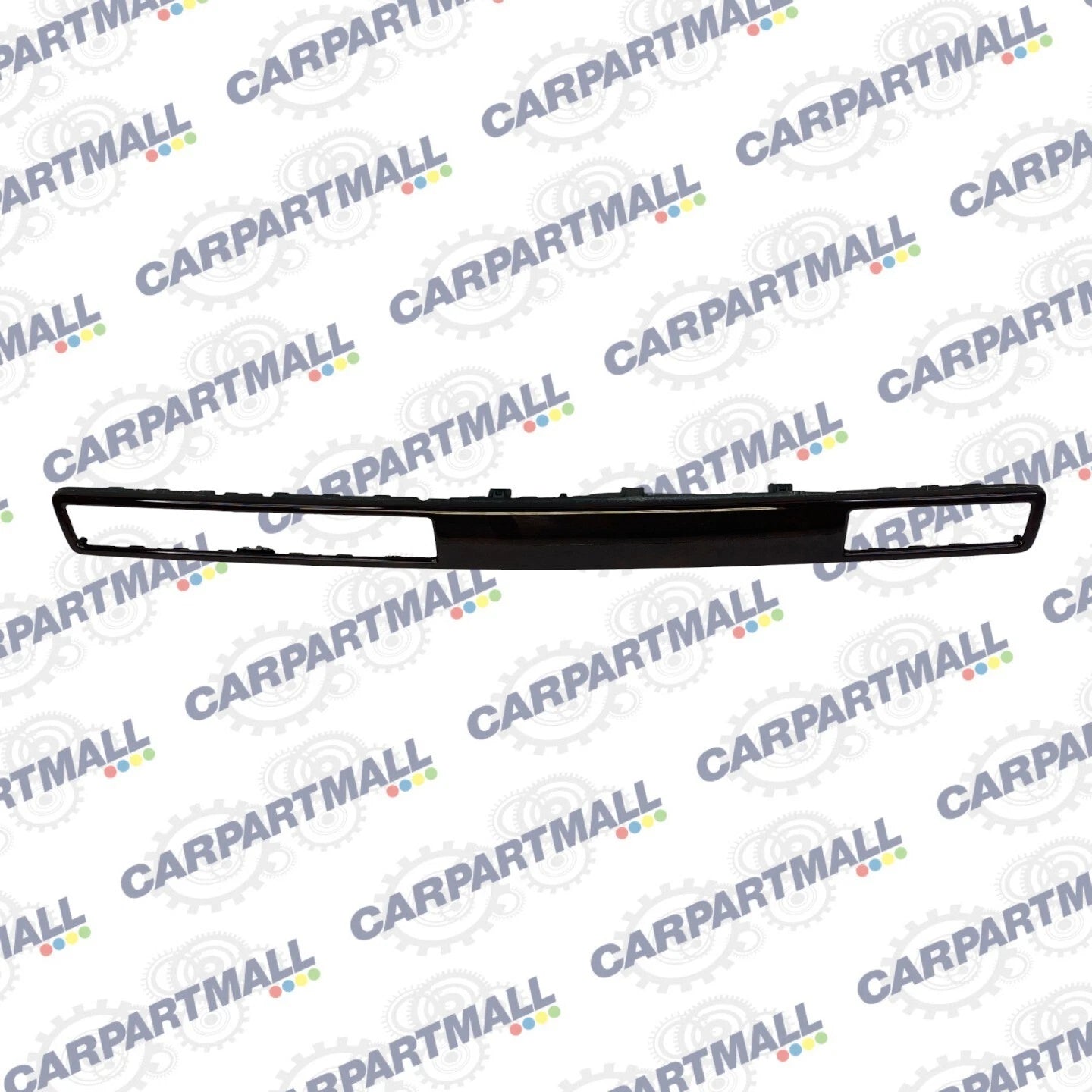 2007 2008 VOLVO S80 XC70 RIGHT SIDE DASH AC VENT TRIM MOLDING BEZEL 30781314 OEM