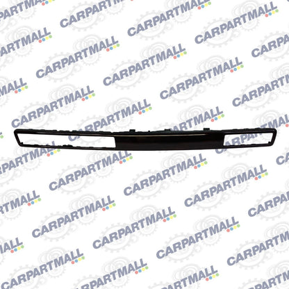 2007 2008 VOLVO S80 XC70 RIGHT SIDE DASH AC VENT TRIM MOLDING BEZEL 30781314 OEM