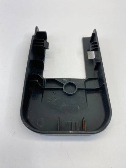 2002-2006 ACURA RSX FRONT RIGHT SEAT TRACK RAIL COVER ASSEMBLY OEM