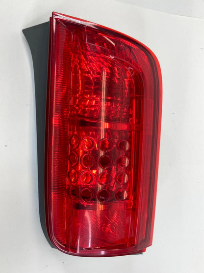 2008-2010 SCION XB REAR LEFT DRIVER TAIL LIGHT TAILLIGHT LAMP OEM