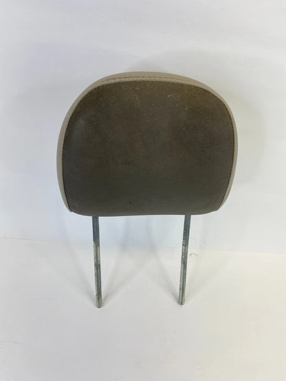 07 08 09 10 CHRYSLER 300 FRONT RIGHT PASSENGER SIDE SEAT HEADREST HEAD REST OEM