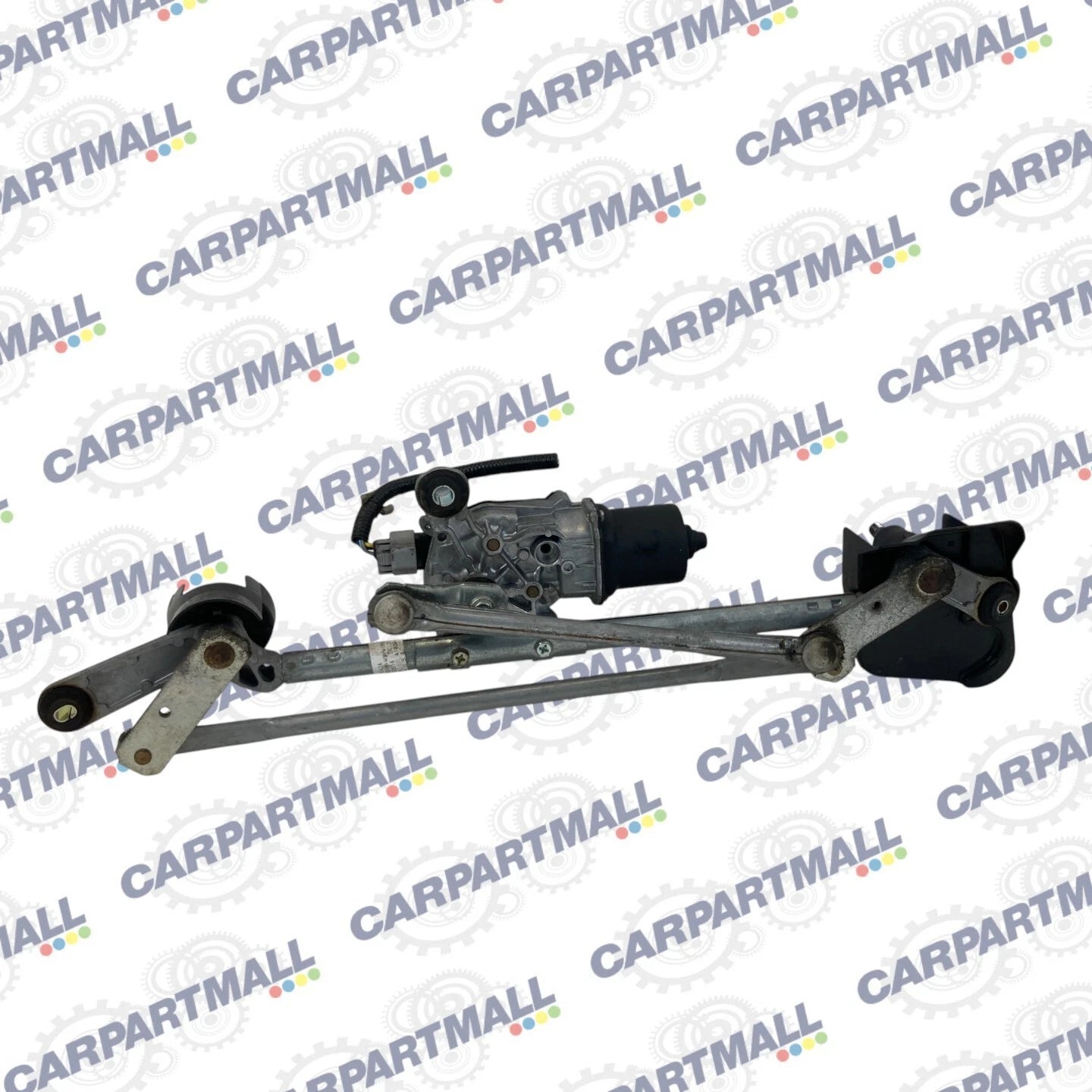 2013-2018 Nissan Altima Front Windshield Wiper Motor w/ Linkage 28800-3TA2A OEM