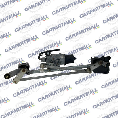 2013-2018 Nissan Altima Front Windshield Wiper Motor w/ Linkage 28800-3TA2A OEM