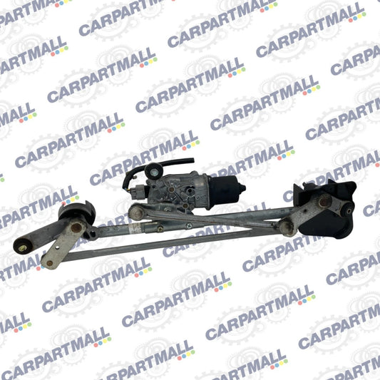 2013-2018 Nissan Altima Front Windshield Wiper Motor w/ Linkage 28800-3TA2A OEM