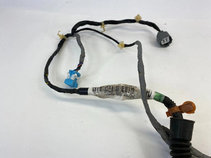 03-07 HONDA ACCORD SDAN REAR RIGHT SIDE DOOR WIRING WIRE HARNESS 32753-SDA-A204