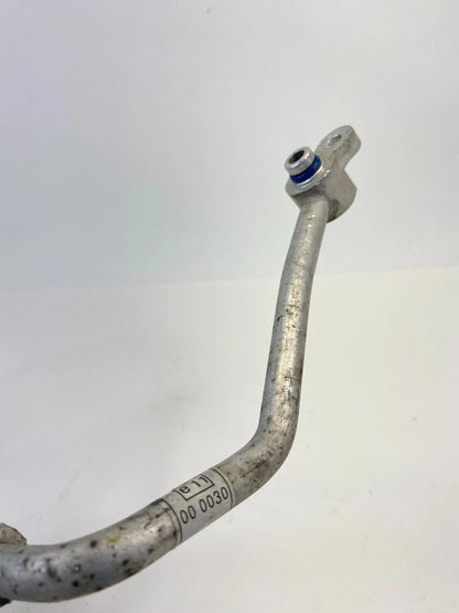 2012-2014 KIA RIO 1.6L AC SUCTION PIPE LINE HOSE ASSEMBLY ENGINE GDI OEM FACTORY