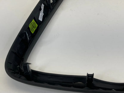 2014-2016 KIA OPTIMA DASH CENTER SIDE MOLDING COVER BEZEL TRIM 84782-2TAB0 OEM