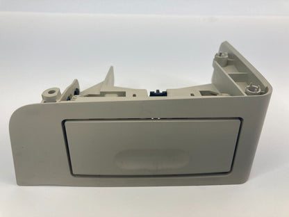 2009 2010 BMW 535i xDrive Rear Right Side Interior Door Ash Tray Ashtray Trim