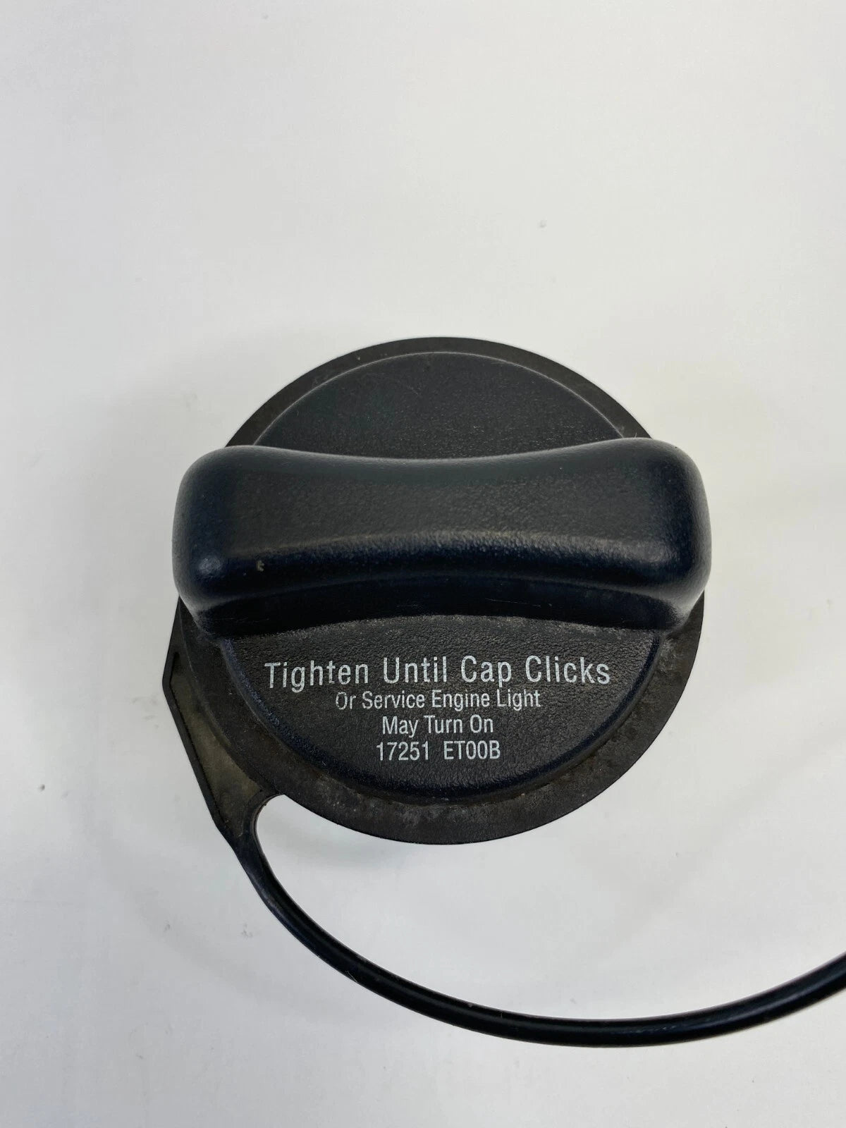 2008 08 NISSAN SENTRA SEDAN FUEL FILLER TANK CAP GAS OEM