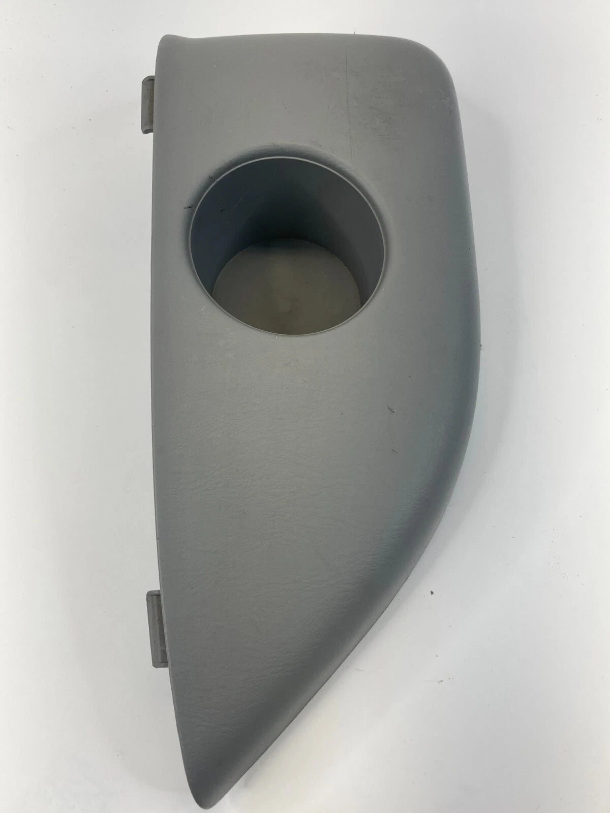 2004-2007 TOYOTA HIGHLANDER REAR LEFT QUARTER PANEL CUP HOLDER TRIM 84715-48050