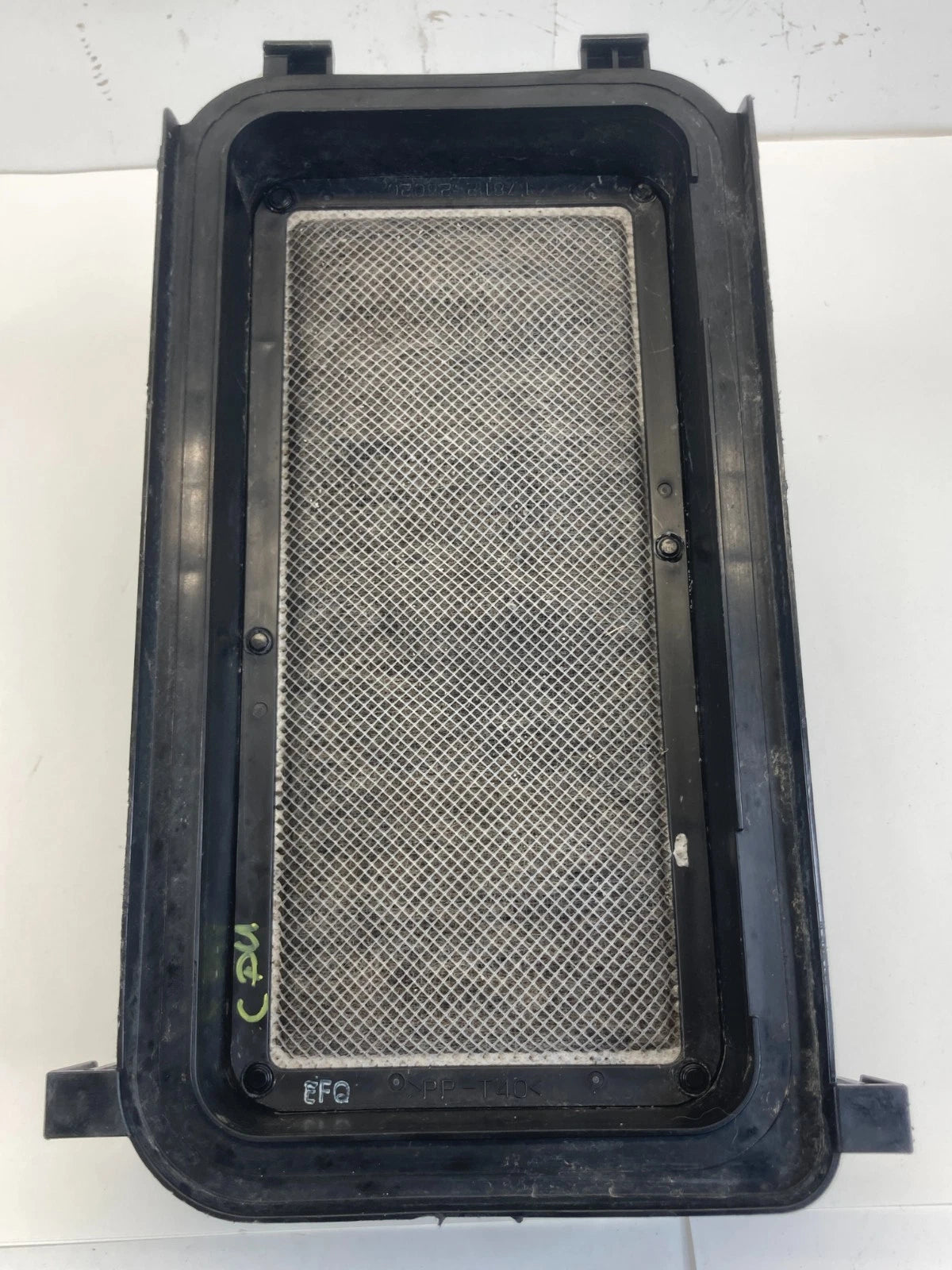 2005-2008 TOYOTA COROLLA 1.8L AIR CLEANER INTAKE BOX UPPER COVER 17812-28020 OEM