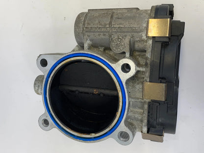 2007-2009 PONTIAC TORRENT ELECTRONIC INTAKE FUEL THROTTLE BODY VALVE OEM FACTORY