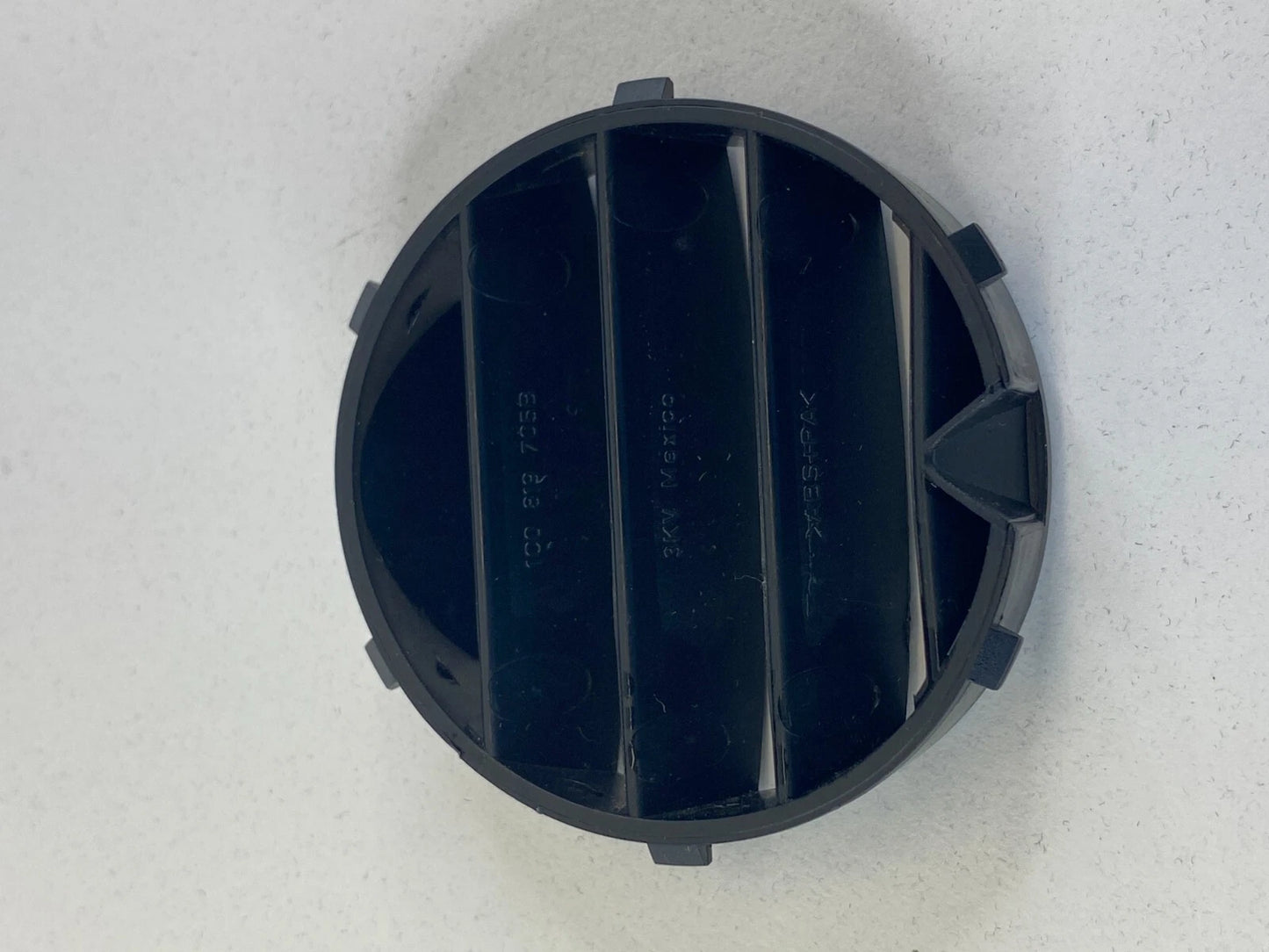 2003-2010 VOLKSWAGEN NEW BEETLE DASH AC AIR VENT DEFROSTER GRILLE DUCT OEM