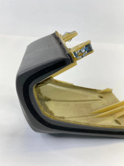 1998-2005 LEXUS GS300 IGNITION STARTER SWITCH SURROUND TRIM COVER BEZEL OEM