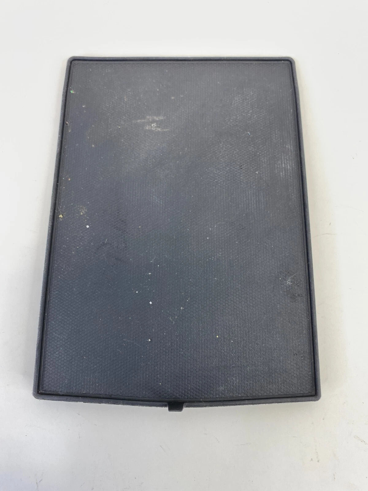 2013 2014 2015 2016 ACURA ILX CENTER CONSOLE RUBBER MAT TRAY 83413-TX6-A0-M1 OEM