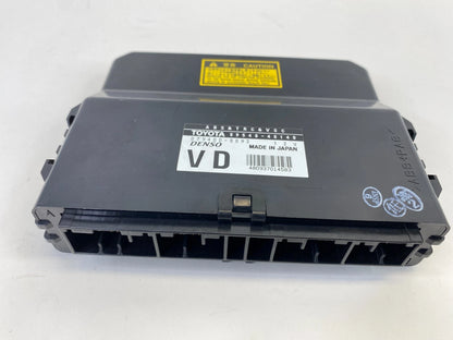 2001-2003 LEXUS RX300 ABS ANTI LOCK BRAKE CONTROL MODULE ASSY 89540-48140 OEM