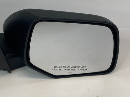 08-10 Ford Escape 08 09 Mariner Right Passenger Side View Power Mirror Assembly