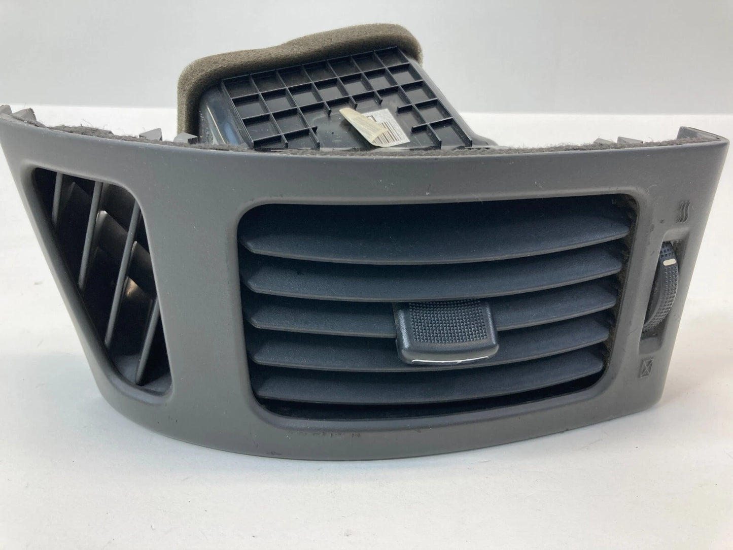 2007-2009 HYUNDAI ELANTRA LEFT DRIVER SIDE DASH AC AIR VENT GRILLE 97480-2H000