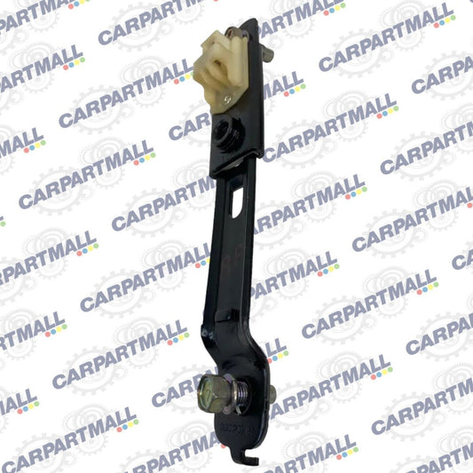 2007-2013 Mitsubishi Outlander Front Right Side Seat Belt Height Adjuster 63021A