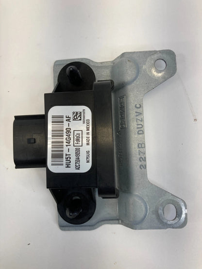 2017-2020 FORD FUSION ENERGI EXTENDED POWER CONTROL UNIT HU5T-14G490-AF OEM